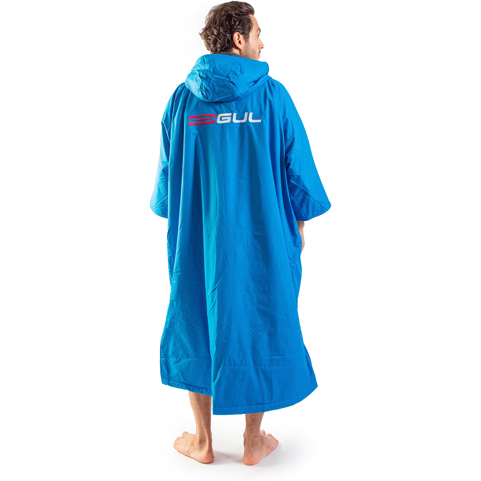 2024 GUL Evorobe Changing Robe AC0128-B6 - Blue / Grey
